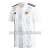 Maillot de Foot Argentine Domicile 2018
